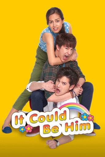 It Could Be Him (2019) poster
