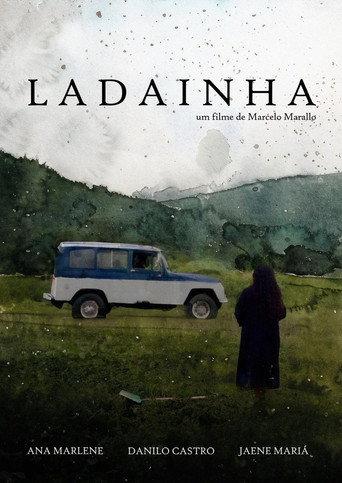 Ladainha () poster