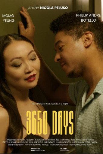 3650 Days (2026) poster