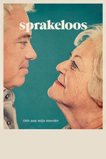 Speechless (2017) poster