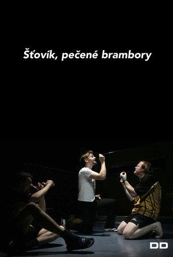 Šťovík, pečené brambory (2007) poster