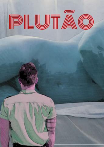 Pluto (2015) poster