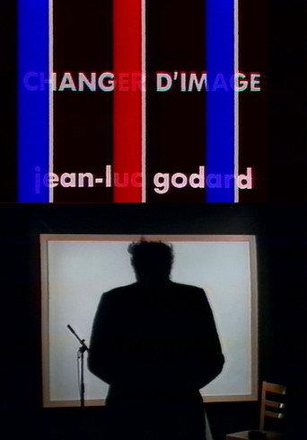 To Alter the Image (1982) poster