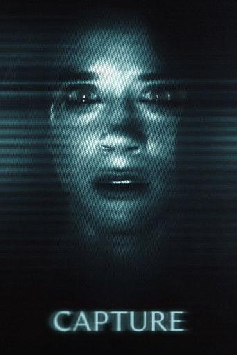Capture (2026) poster