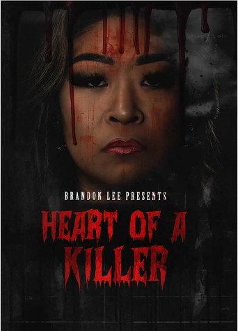 Heart of a Killer () poster