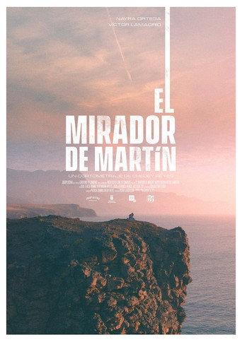 El mirador de Martín (2021) poster