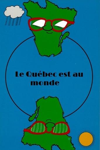 Le Québec est au monde (1979) poster