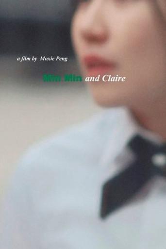 Min Min and Claire (2018) poster