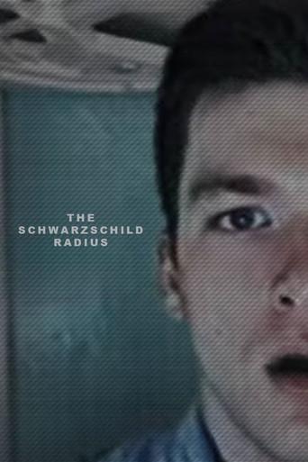 The Schwarzschild Radius (2021) poster