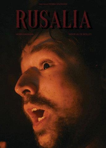 Rusalia () poster