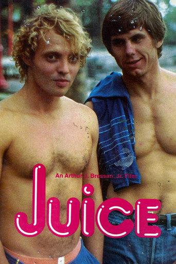 Juice (1984) poster