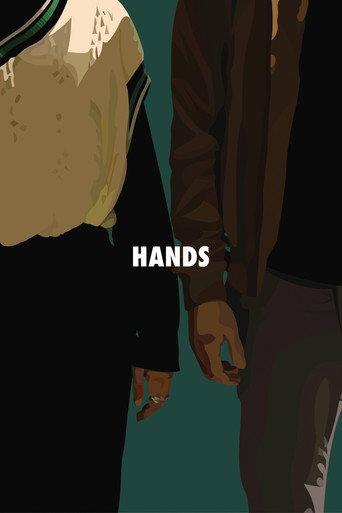 Hands (2025) poster