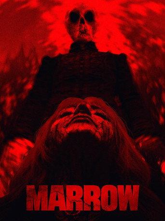 Marrow (2026) poster