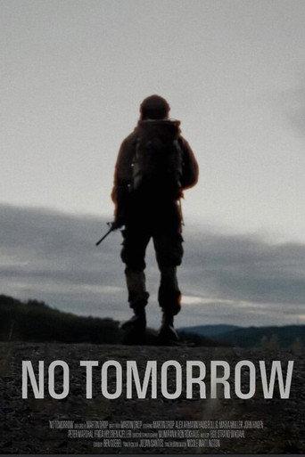 No Tomorrow (2024) poster