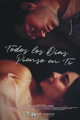 Todos los Días Pienso en Ti () poster