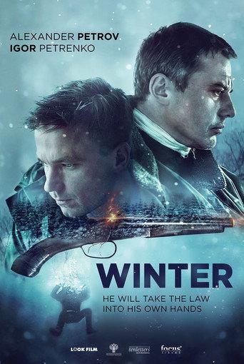 Winter (2020) poster