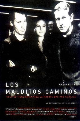 Los Malditos Caminos (2002) poster