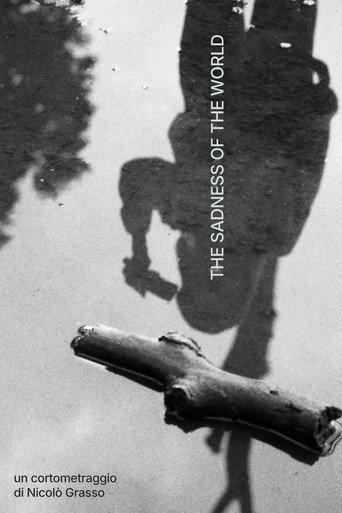 The Sadness of the World (2026) poster
