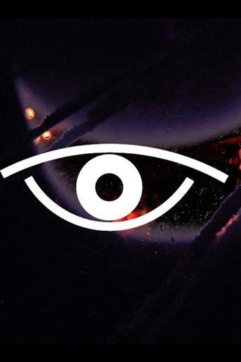 (eye, virus) (2019) poster