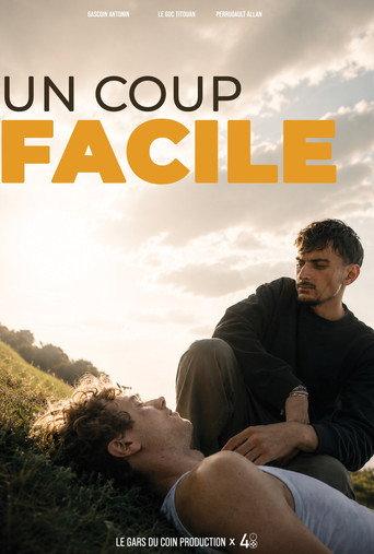 Un coup facile () poster