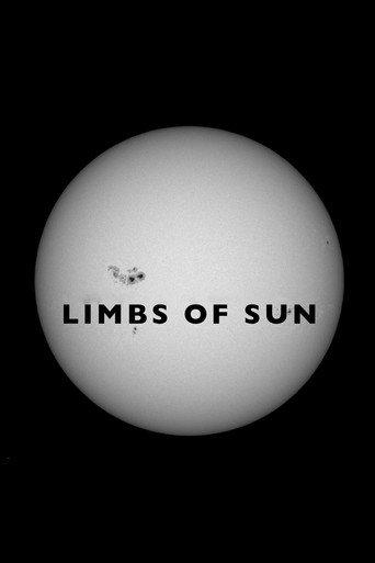 Limbs of Sun (2016) poster