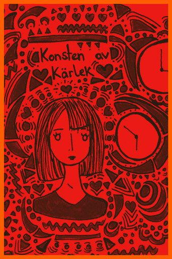 The Art of Love (2016) poster