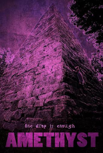 Amethyst (2016) poster
