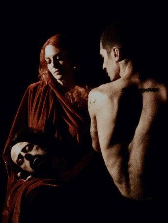 Camera Obscura (2023) poster