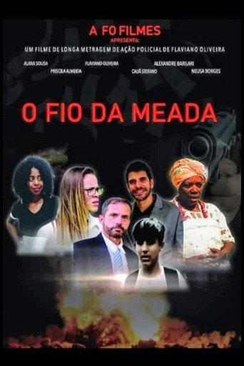 O Fio da Meada (2019) poster