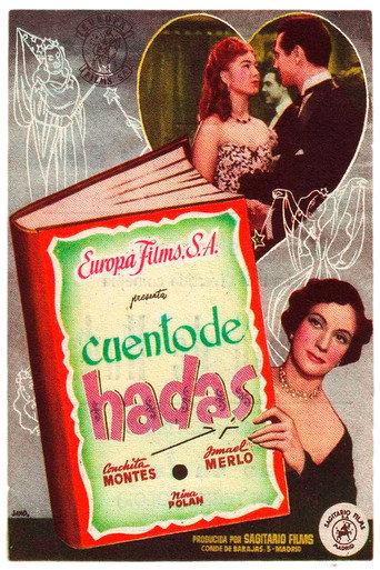 Fairytale (1951) poster
