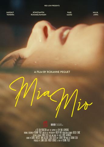 Mia Mio (2025) poster