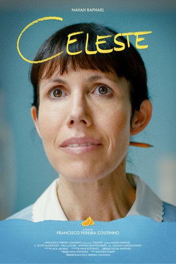 Celeste (2018) poster