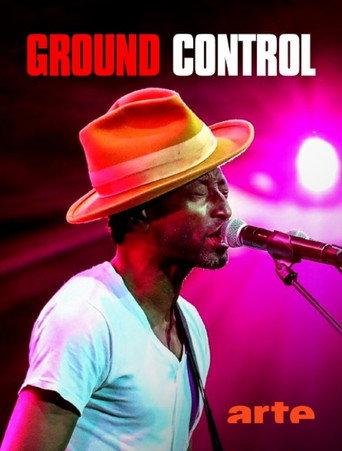Keziah Jones and Philippe Cohen Solal @ Ground Control (2023) poster