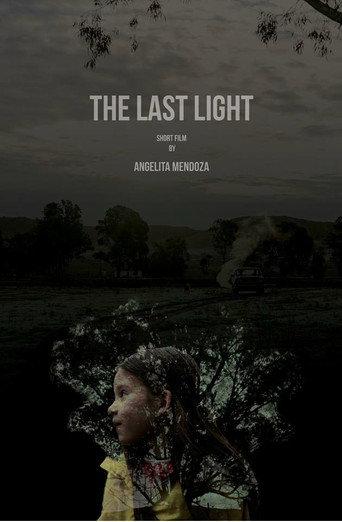 The Last Light (2017) poster