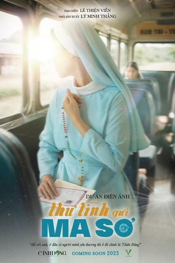 Thư Tình Gửi Ma Sơ () poster