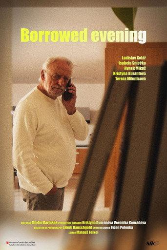 Vypůjčený večer (2026) poster