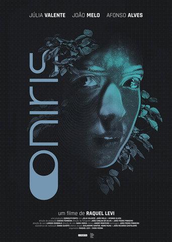 Oníris (2022) poster