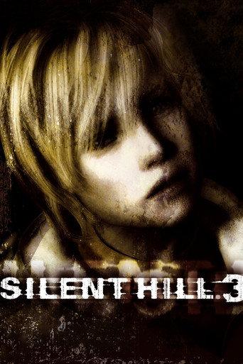 The Making of Silent Hill 3 (2003) poster