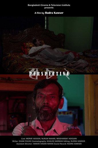Perspective (2018) poster