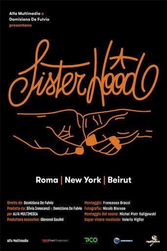 Sisterhood (2019) poster