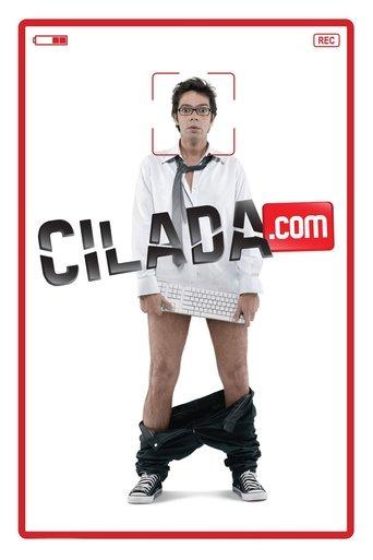 Trap.com (2011) poster