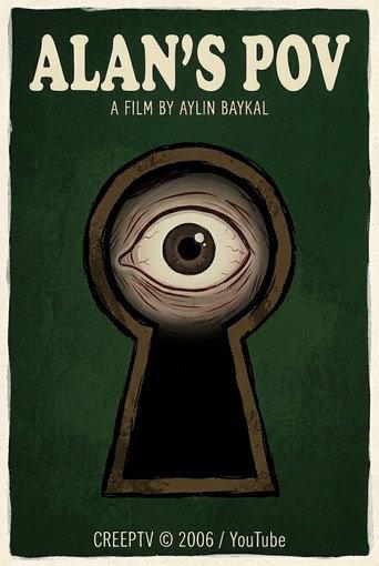 Alan's POV (2006) poster