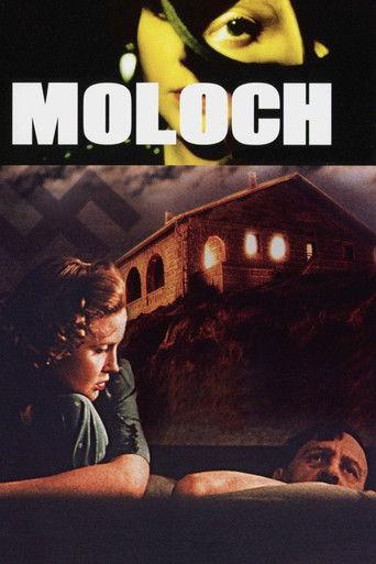 Moloch (1999) poster