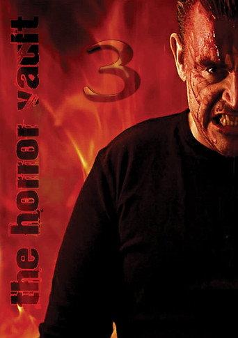 The Horror Vault 3 (2010) poster