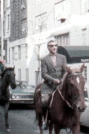 Claremont Stables (1972) poster