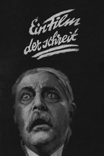 Bookkeeper Kremke (1930) poster