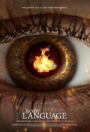 Body Language (2024) poster