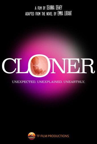 Cloner () poster