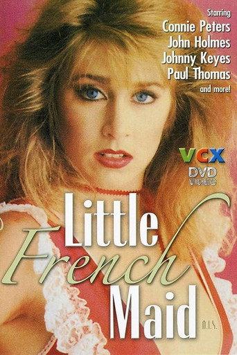 The Little French Maid (1980) poster