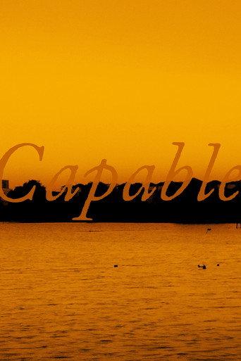 Capable : Director's Cut (2024) poster